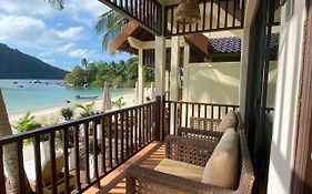 Coral View Island Resort Perhentian